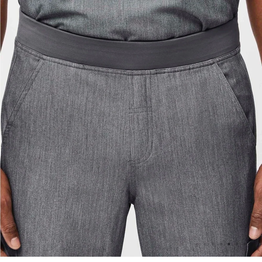 Axim Cargo Scrub Pants